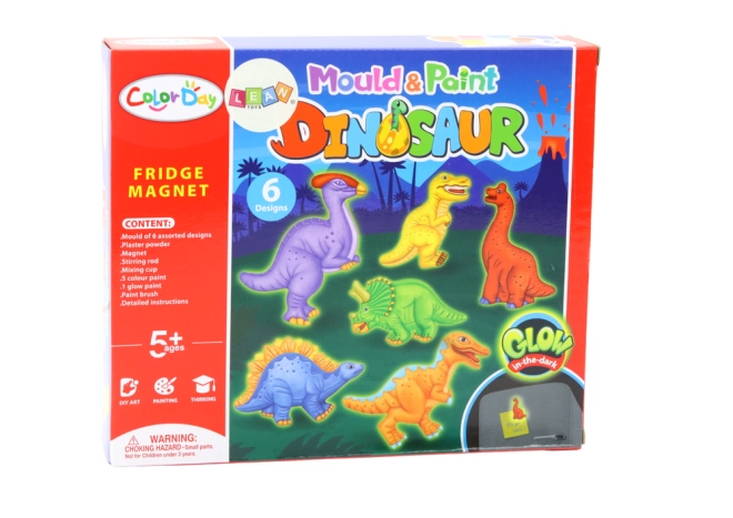 Glow-in-the-dark functie