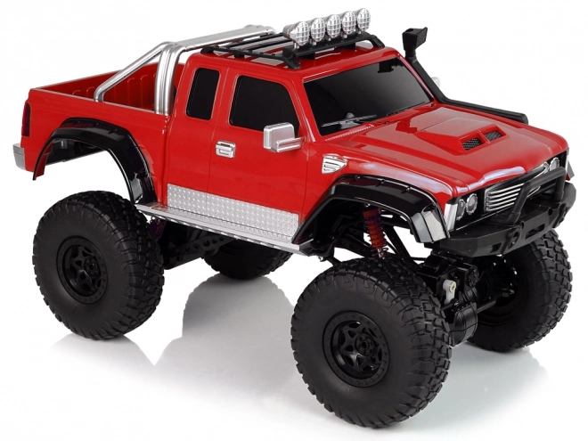 Off-Road Remote Control Climbing Vehicle