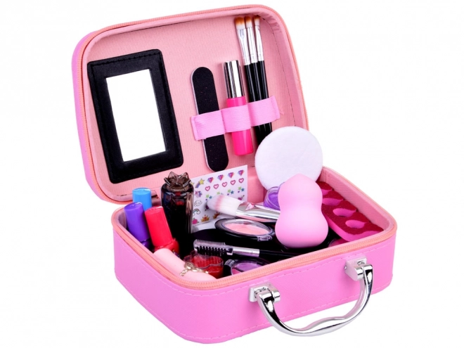 Unicorn Beauty Case for Girls