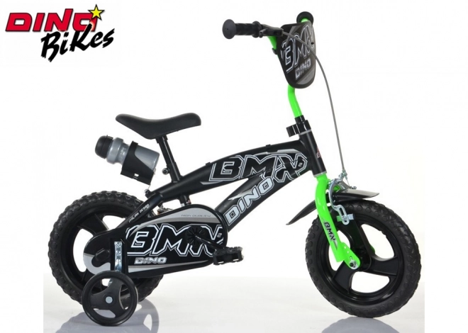 Dino Bikes Kids BMX Bike 12 Inch