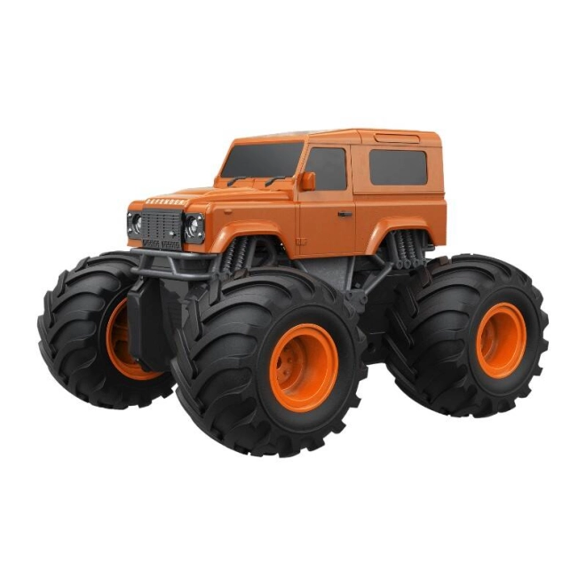 Reliable 4 drive