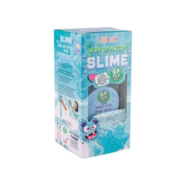 Super Slime Kit - Watermelon