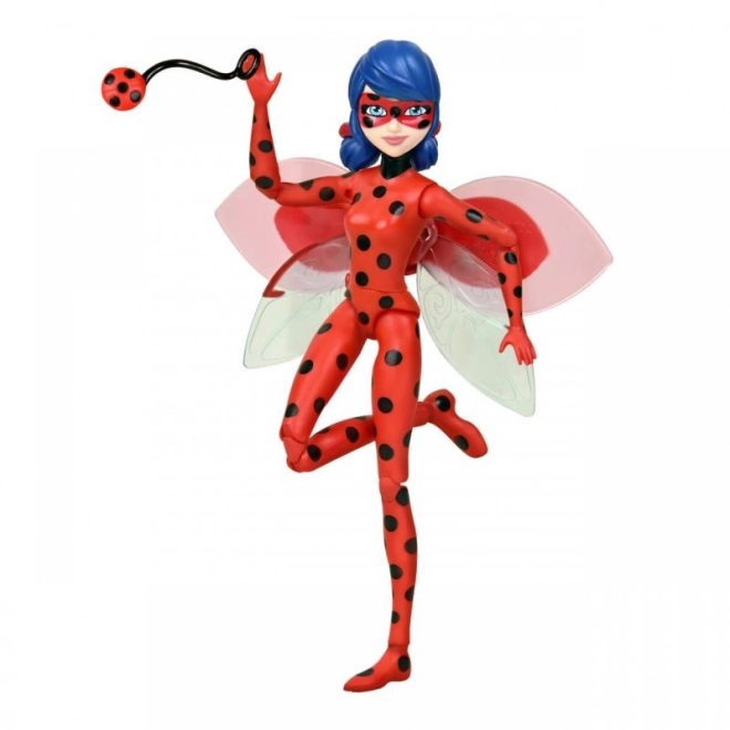 Miraculous: Ladybug and Cat Noir: Ladybug Figure