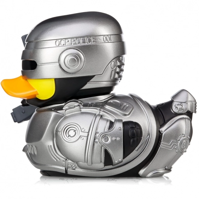 Anatra cosplay ROBOTCOP Tubbz prima edizione