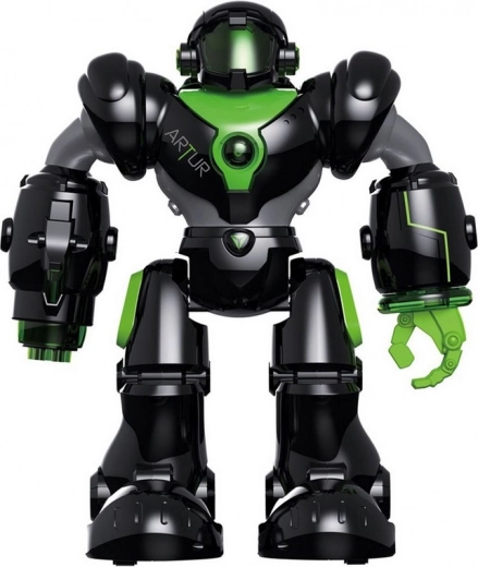 Světelné a zvukové efekty