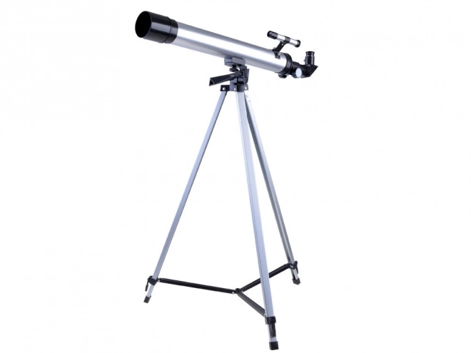 Telescope with Tripod for Young Astronomers