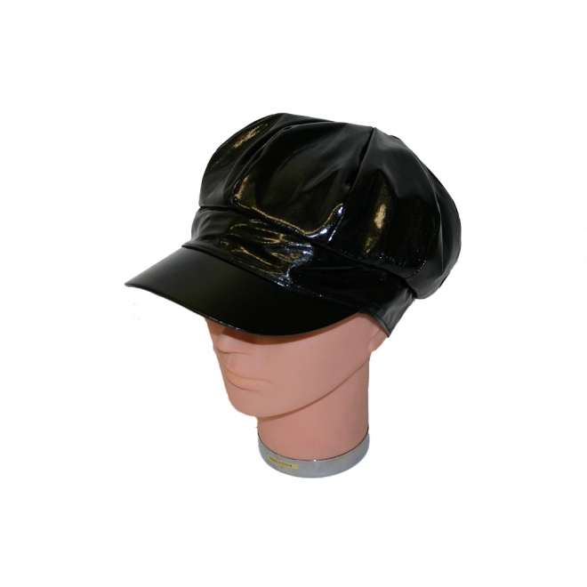 Stylish Latex Cap for Adults