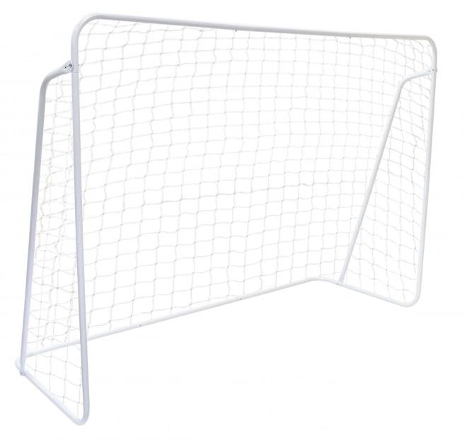 Football Goal with Net 240x160cm ECOTOYS