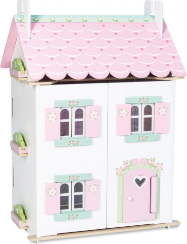Design apribile e accesso a tutte le stanze