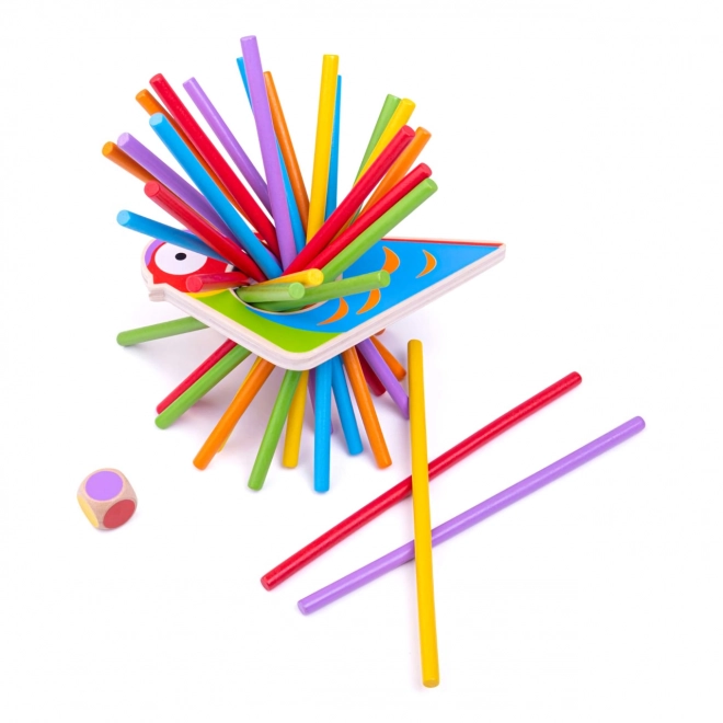 Bigjigs Toys Mikado Sticks Game