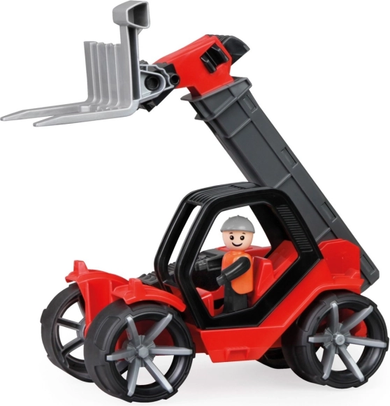 Telekoplæsser Truxx2