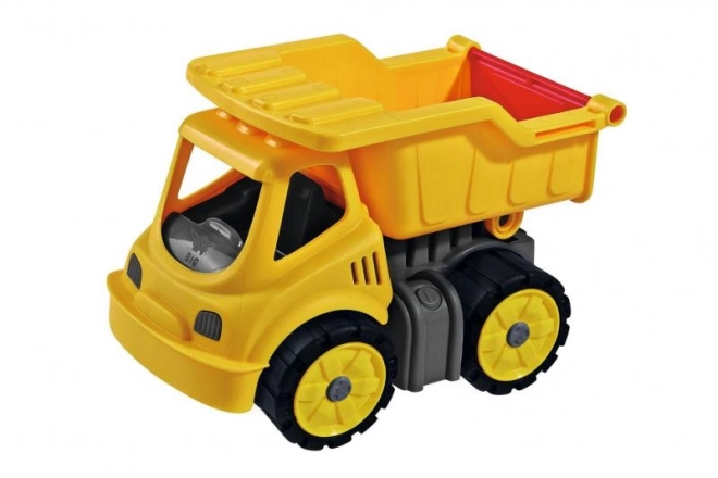 Big Power Worker Mini Dump Truck