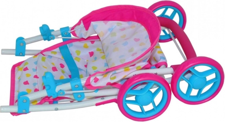 Összecsukható és Könnyen Szállítható