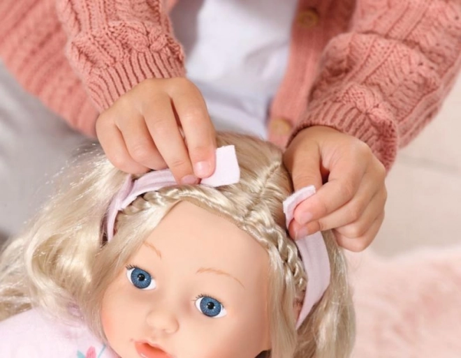 Baby Annabell Sophia Doll