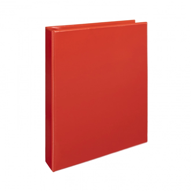 Catalog Binder A4 D-Ring Classic Red