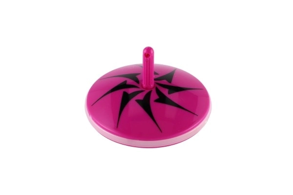 Light-Up Spinning Top Toy