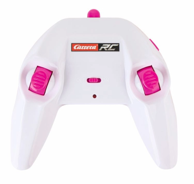 Stable 2.4 GHz control