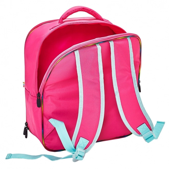 3D Unicorns Backpack by Mojo