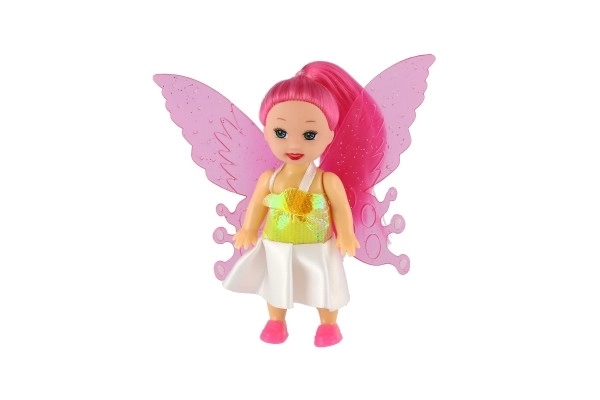 Fairy Doll with Wings