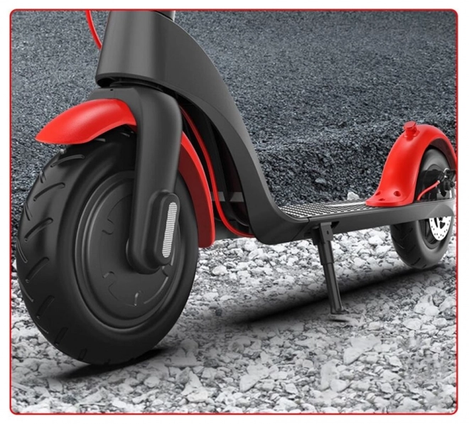 Fender Set for Xiaomi M365 and PRO Scooter - Red