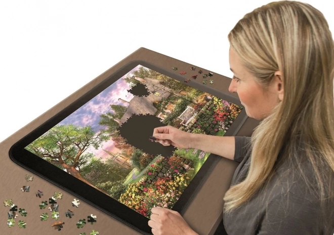 Jumbo Puzzle Board