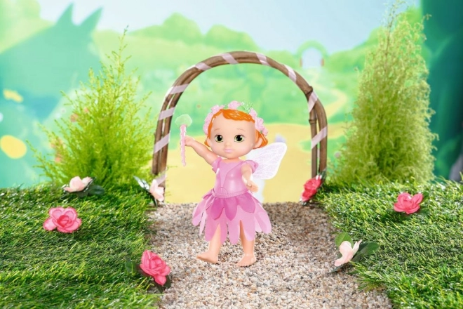 Baby Born Storybook Rose Fairy