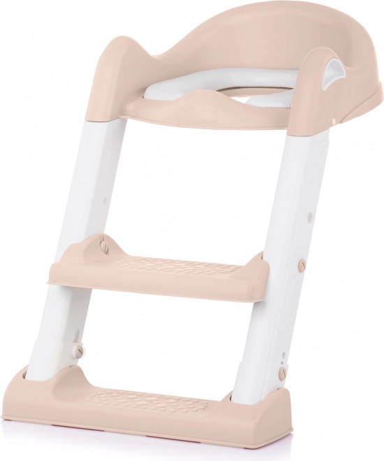 Chipolino Toilet Seat with Ladder Tippy