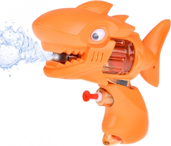 Lightweight and fun for kids