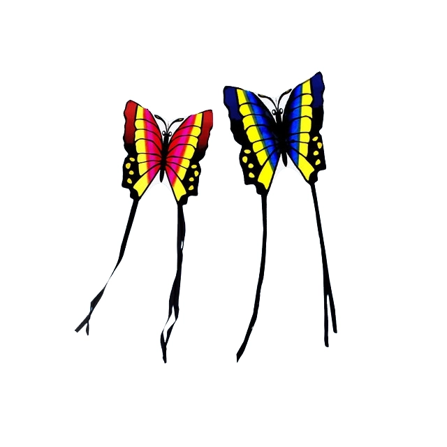 Sporto Flying Kite - Butterfly