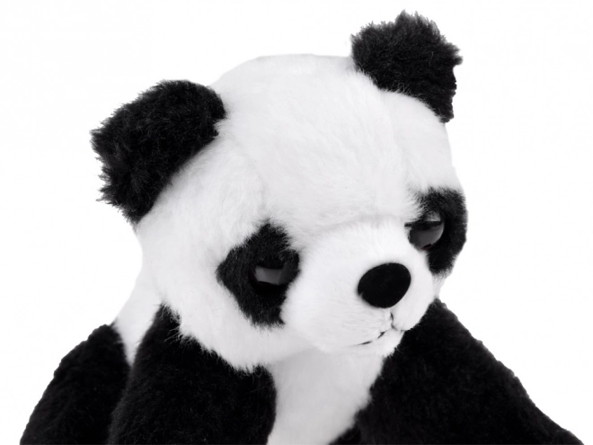 Plush Panda Toy 13cm