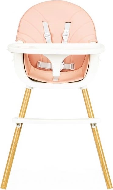 2-In-1 Highchair By Ecotoys