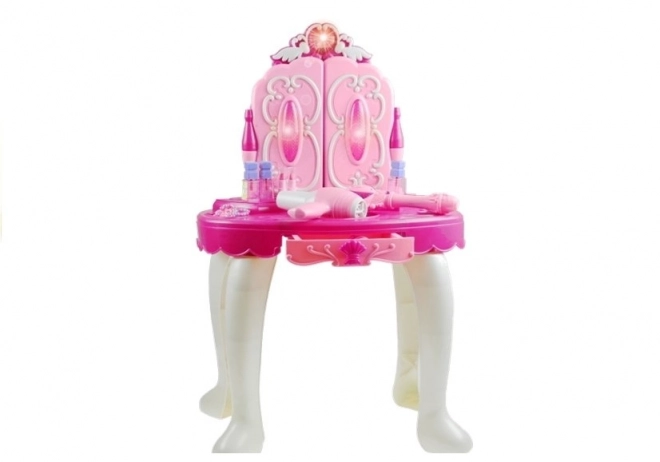 Fairy Princess Vanity Set