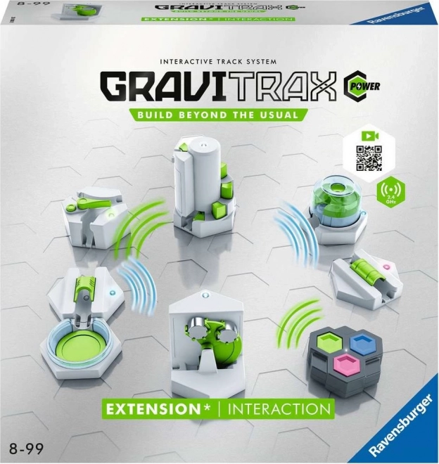 Gravitrax Power Electronic Accessories