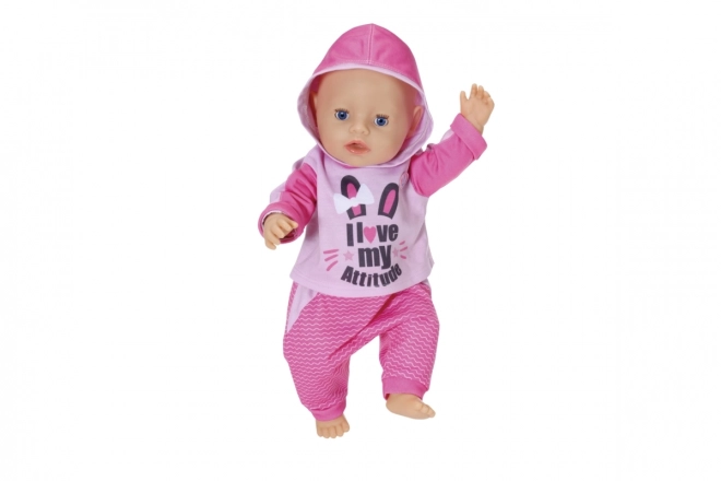 Baby Born Tracksuit Set