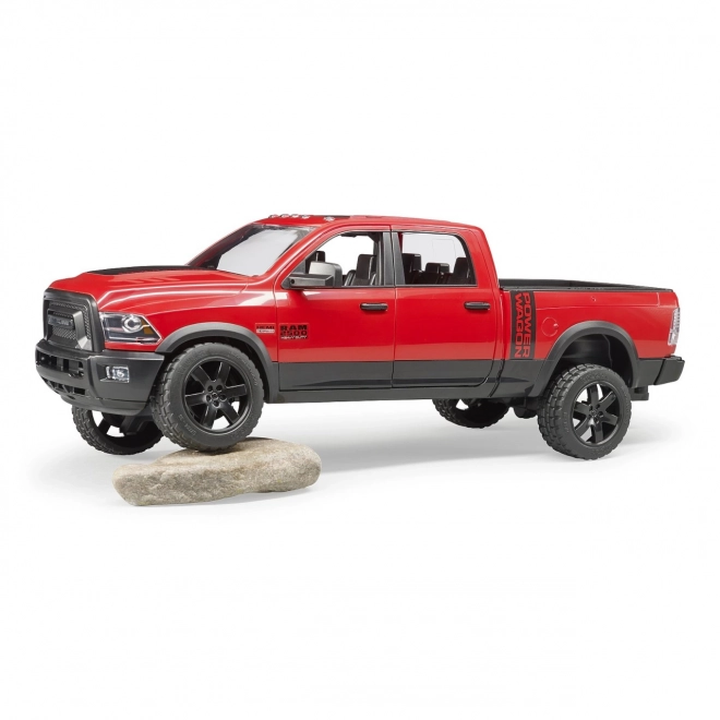 Off-road Truck RAM by Bruder