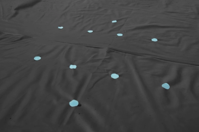 Pool Frame Cover 404/412 cm x 201 cm