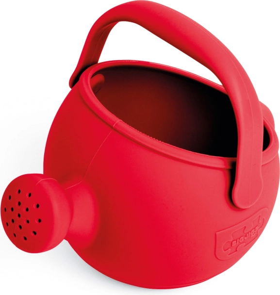 Ergonomic handle for little hands