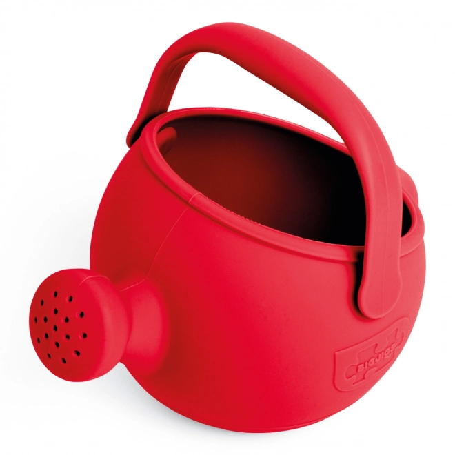 Silicone Watering Can Cherry