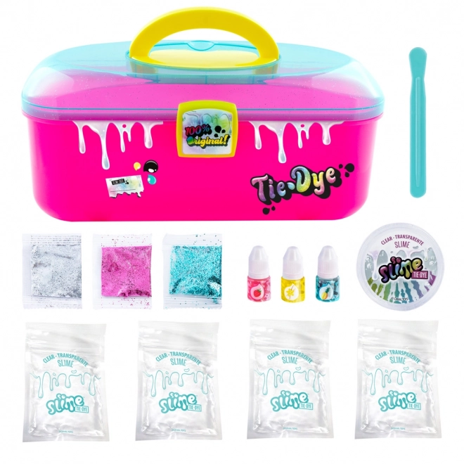 Rainbow Slime Kit
