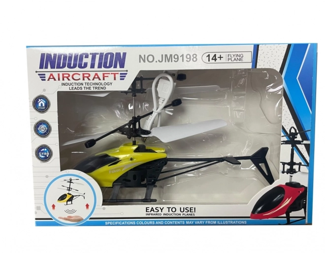 Mini Helicopter