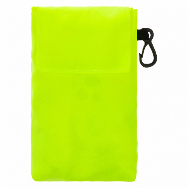 Protective Rain Cover For School Backpacks Reflective