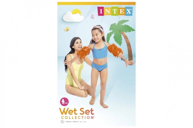 Inflatable Armbands for Children