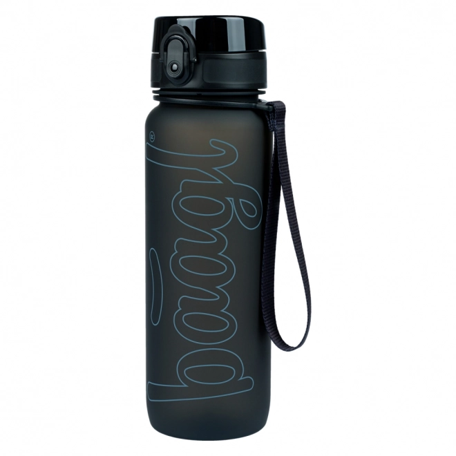 Baagl Tritan Drink Bottle Black 800ml