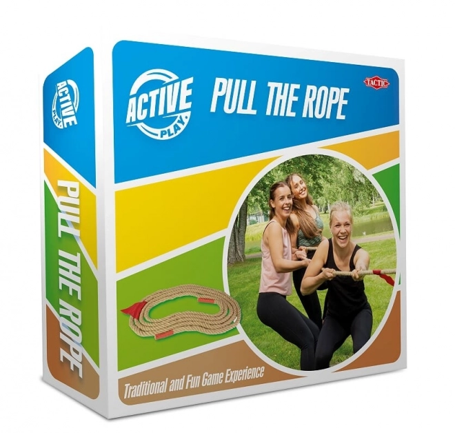 Tug of War Game