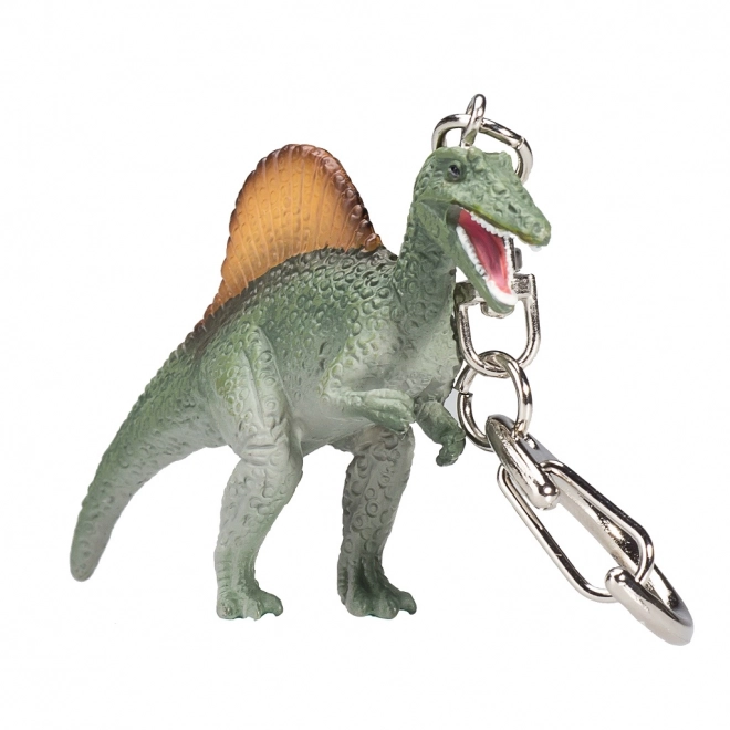 Mojo Spinosaurus Keychain