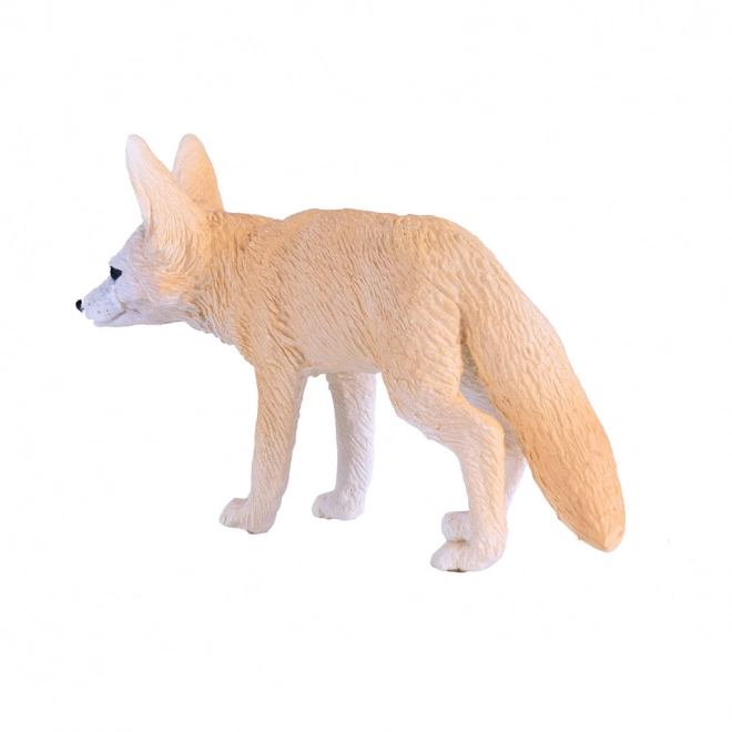 Mojo Realistic Fennec Fox Figure