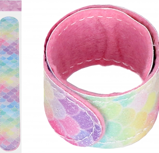 Zeemeermin Armband