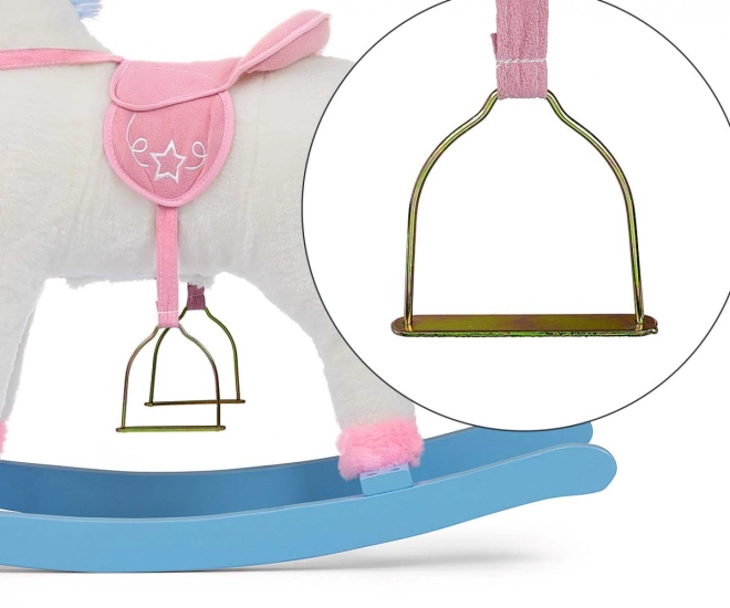 Supports motor skills development