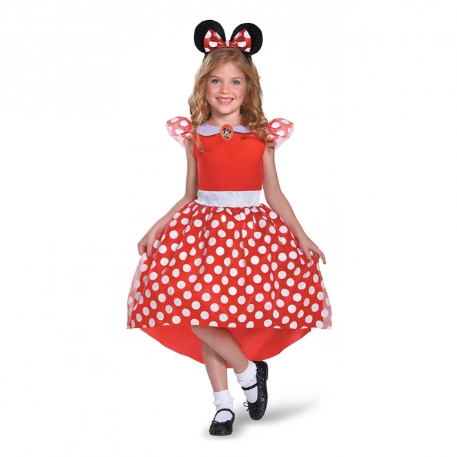 Minnie Mouse Costume for Kids