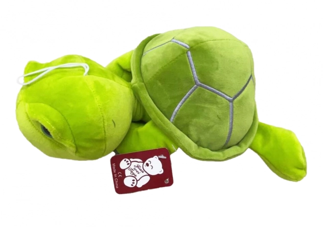 Plush Turtle Toy